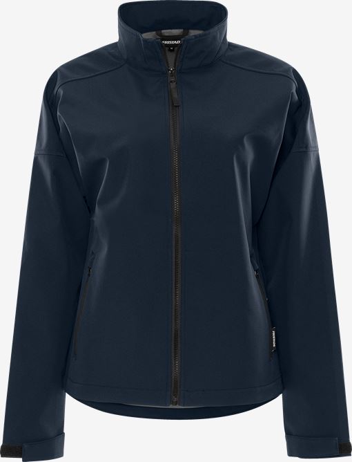 Softshell takki naisten 1477 SBT Fristads Medium