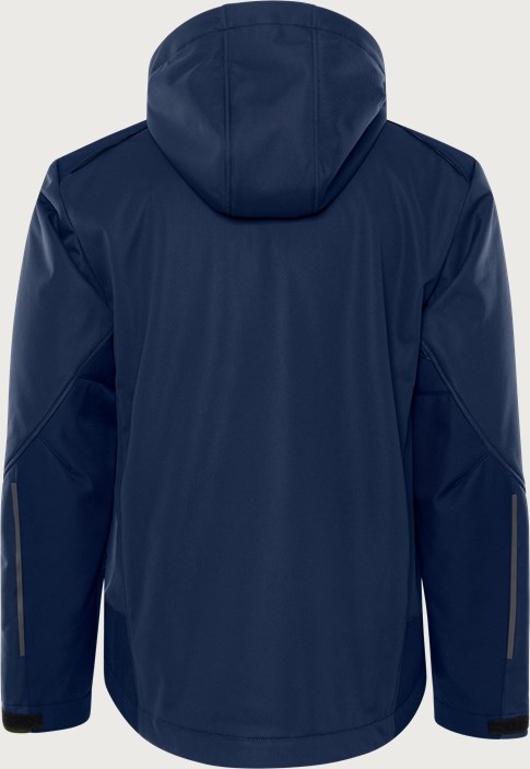 Softshell-Winterjacke 4060 CFJ 2 Fristads