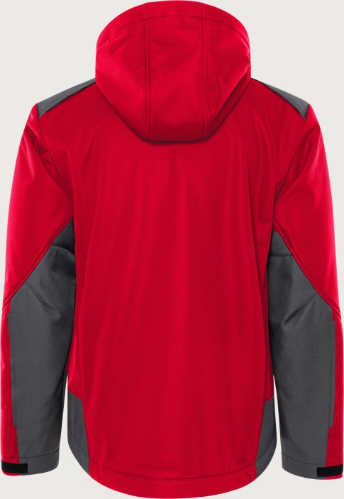 Kurtka zimowa softshell 4060 CFJ 2 Fristads