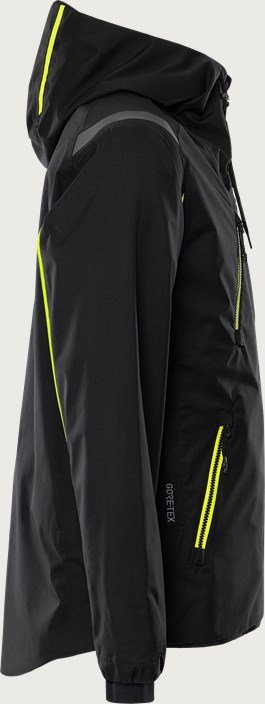 GORE-TEX skalljakke 4864 GXP 4 Fristads