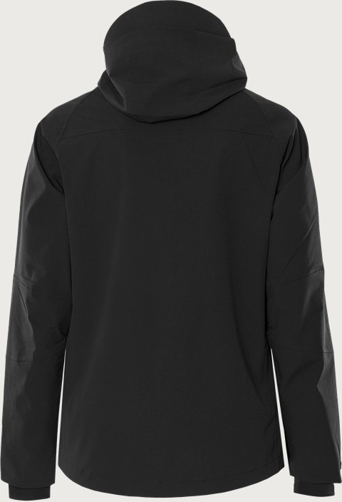 Stretch shelljack dames 4981 GLS	 6 Fristads