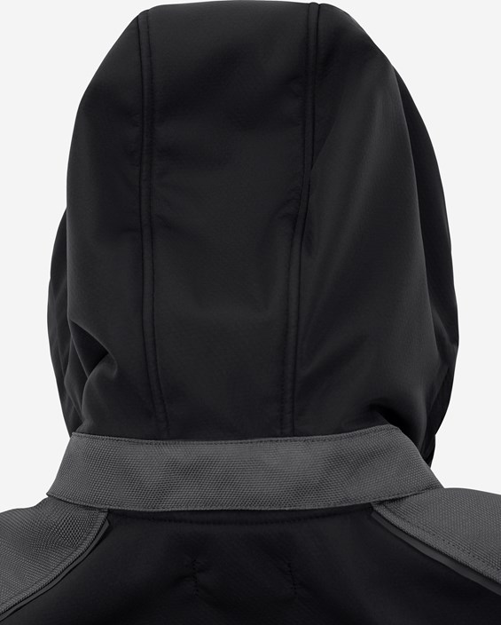 Softshell winter jacket 4060 CFJ 8 Fristads