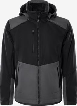 Softshell winter jacket 4060 CFJ Fristads Medium