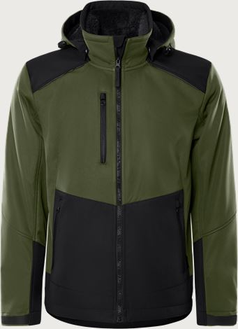 Sztreccs softshell 4060 CFJ Fristads Medium
