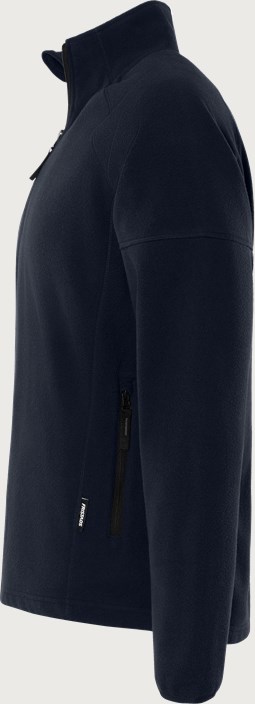 Kurtka polarowa damska 1498 FLE 5 Fristads