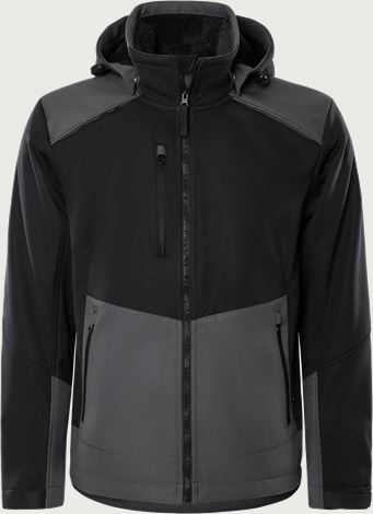 Softshell vinterjacka stretch 4060 CFJ Fristads Medium