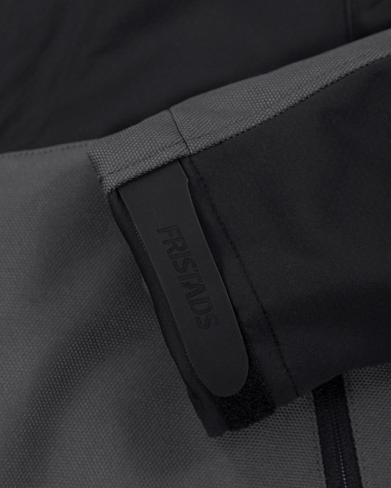 Softshell winter jacket 4060 CFJ 5 Fristads