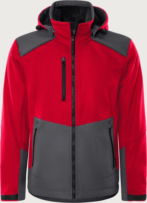 Kurtka zimowa softshell 4060 CFJ 1 Fristads