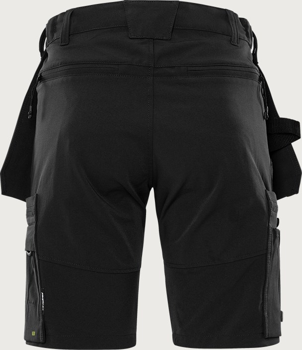 Handwerker Stretch-Shorts Damen 2601 GLWS 5 Fristads