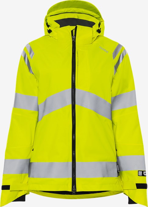 Giacca shell donna High Vis. CL.3 4681 GLPS 1 Fristads