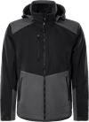 Softshell winter jacket 4060 CFJ 1 Fristads Small