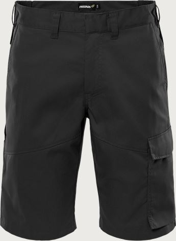 Shorts Green 2932 GWM Fristads Medium