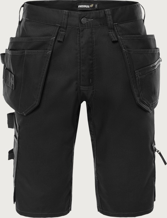 Bermuda de travail extensible 2902 GWM 4 Fristads