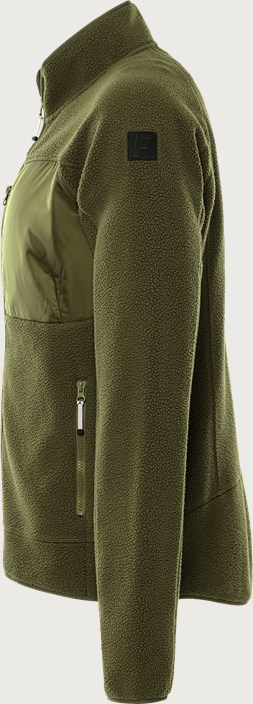 Damska kurtka polarowa Argon z mikropolarem 5 Fristads Outdoor