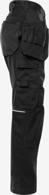 Řemeslnické strečové kalhoty dámské 2901 GWM 4 Fristads