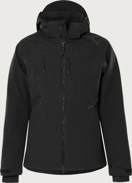 Stretch shelljack dames 4981 GLS	 5 Fristads