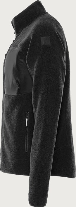 Giacca in micropile Argon, donna 6 Fristads Outdoor