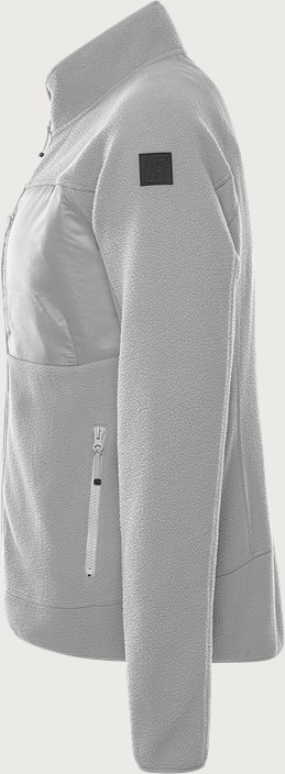 Damska kurtka polarowa Argon z mikropolarem 5 Fristads Outdoor