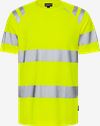 T-shirt haute visibilité classe 3 7860 GPST