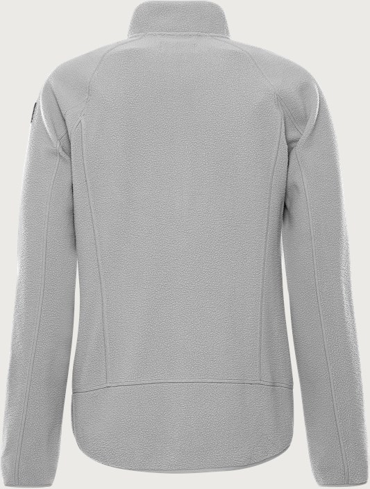 Damska kurtka polarowa Argon z mikropolarem 4 Fristads Outdoor