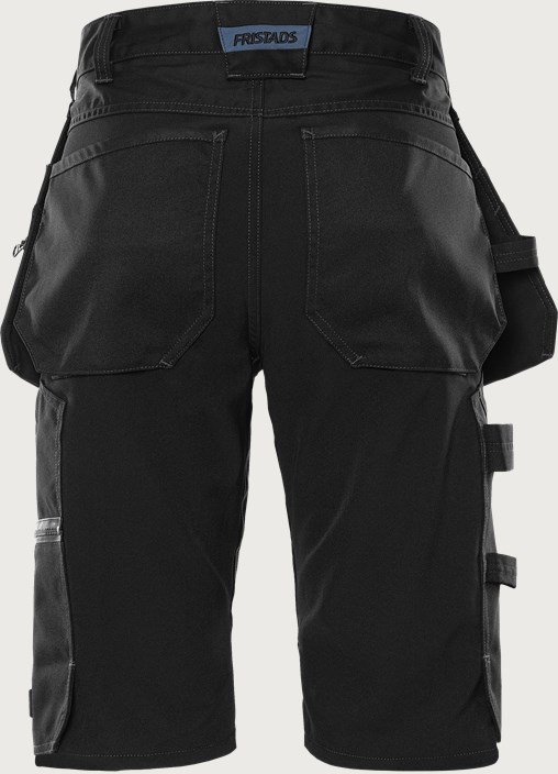 Bermuda de travail extensible 2902 GWM 5 Fristads