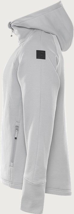 Felpa Cobalt Polartec® power stretch® donna con cappuccio 7 Fristads Outdoor