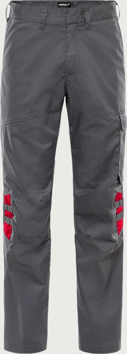 Spodnie Green 2930 GWM 4 Fristads