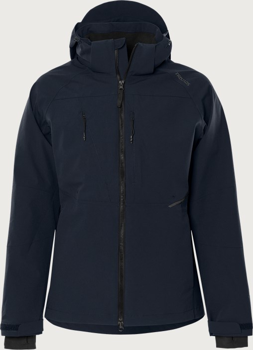 Strečová shellová bunda dámská 4981 GLS 3 Fristads