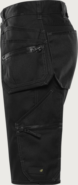 Bermuda de travail extensible 2902 GWM 6 Fristads