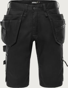 Korte werkbroek stretch 2902 GWM Fristads Medium