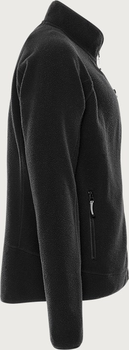 Giacca in micropile Argon, donna 7 Fristads Outdoor