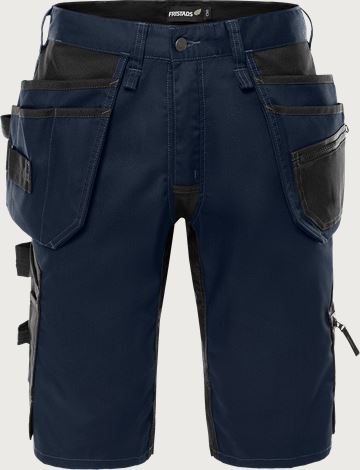 Shorts Craftsman stretch 2902 GWM Fristads Medium