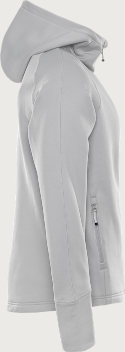 Felpa Cobalt Polartec® power stretch® donna con cappuccio 8 Fristads Outdoor