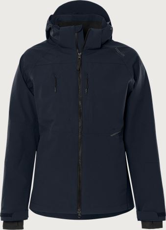 Stretch shell jacket woman 4981 GLS Fristads Medium