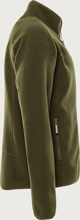 Damska kurtka polarowa Argon z mikropolarem 6 Fristads Outdoor