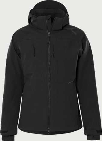 Stretch shell jacket woman 4981 GLS Fristads Medium