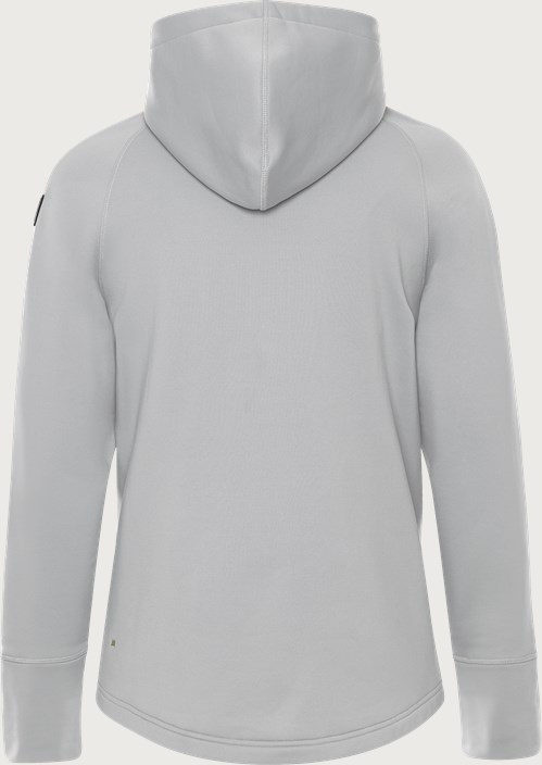 Felpa Cobalt Polartec® power stretch® donna con cappuccio 6 Fristads Outdoor