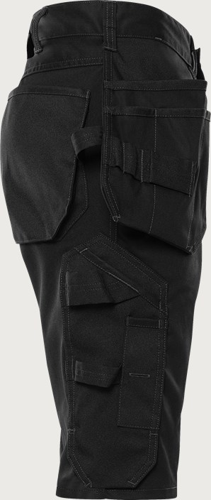 Bermuda de travail extensible 2902 GWM 7 Fristads