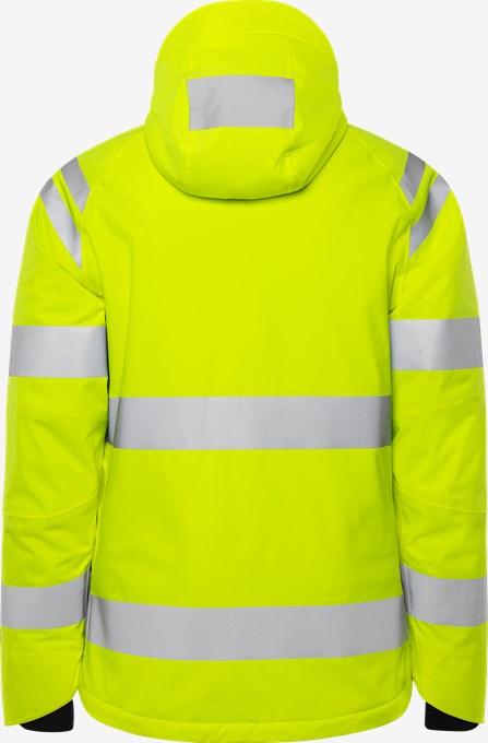 HiVis vinterjakke klasse 3 4682 GLPS 2 Fristads