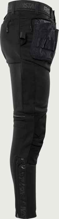 Craftsmen jogger 2687 SSL 5 Fristads