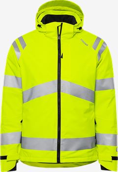 Giacca invernale High Vis. CL.3 4682 GLPS  Fristads Medium