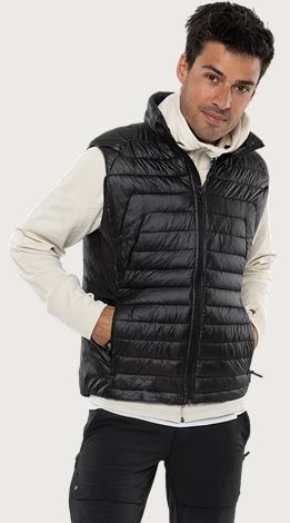 Oxygen PrimaLoft® väst Fristads Outdoor Medium