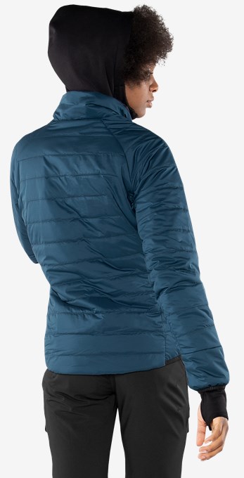 Oxygen PrimaLoft® jacket Woman 5 Fristads Outdoor