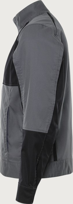 Green jacket 4930 GWM 7 Fristads