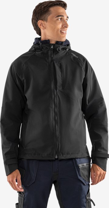 Shell jacket 4882 GLPS 5 Fristads