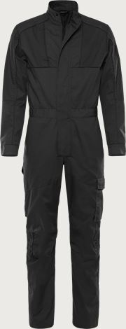 Coverall Green 8930 GWM Fristads Medium