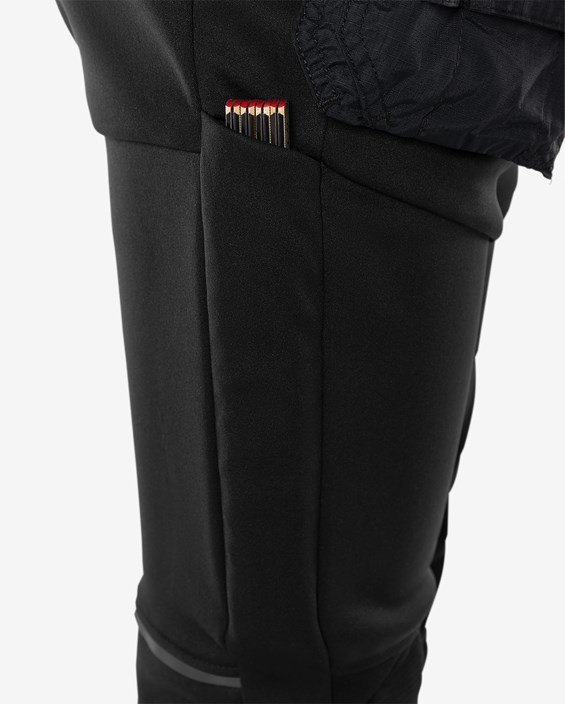 Craftsmen jogger 2687 SSL 7 Fristads