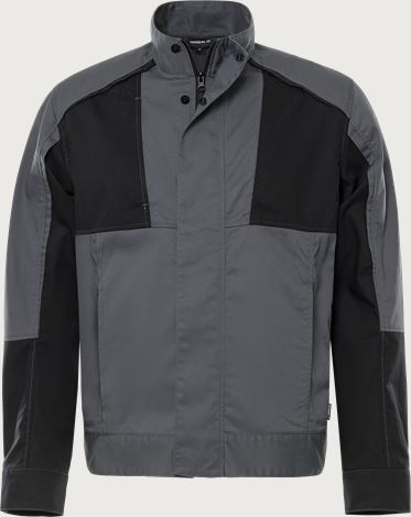 Giacca Green 4930 GWM Fristads Medium