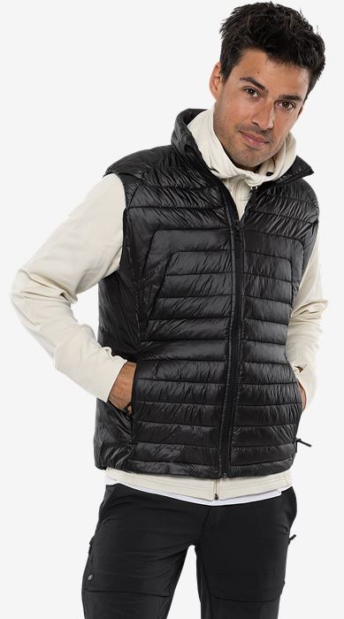 Oxygen PrimaLoft® vest Fristads Outdoor Medium