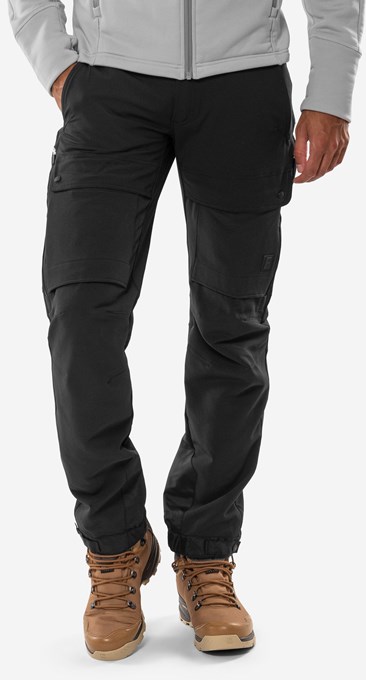 Helium outdoor stretch trousers  3 Fristads Outdoor